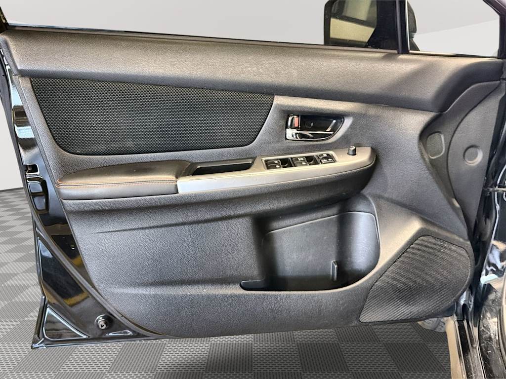 Thumbnail: 2016 Subaru Crosstrek - 24