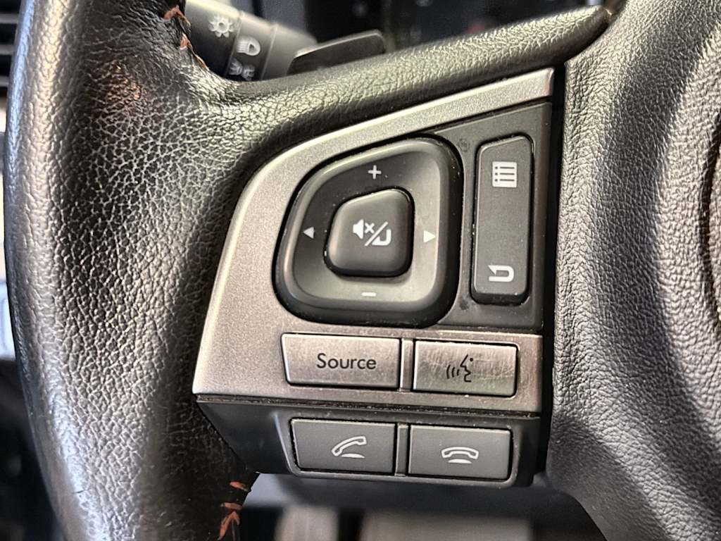 Thumbnail: 2016 Subaru Crosstrek - 32