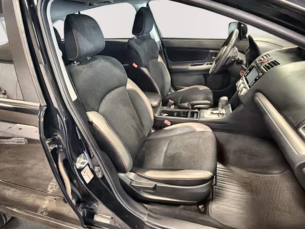 Thumbnail: 2016 Subaru Crosstrek - 31