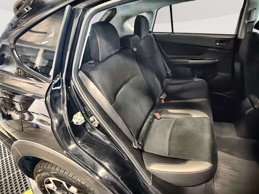 Thumbnail: 2016 Subaru Crosstrek - 29