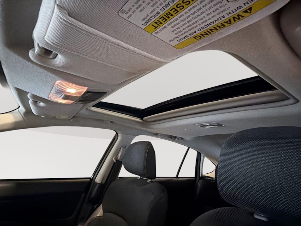 Thumbnail: 2016 Subaru Crosstrek - 28