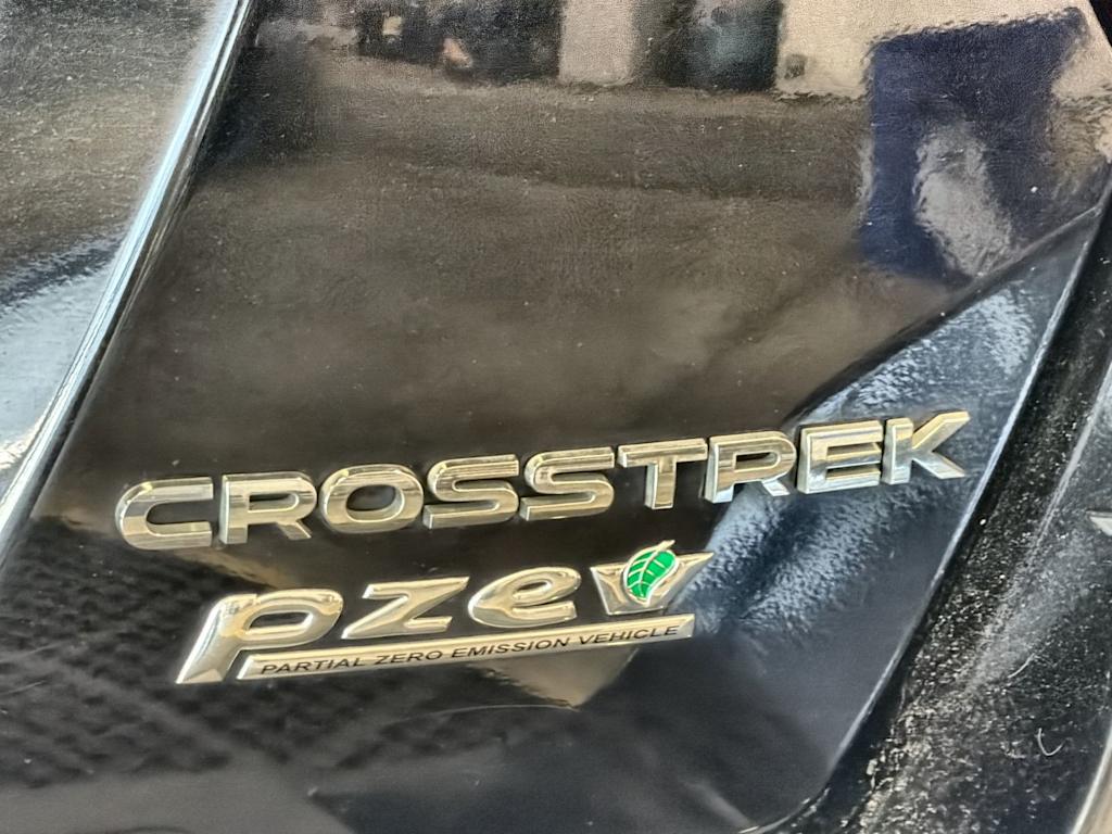 Thumbnail: 2016 Subaru Crosstrek - 26