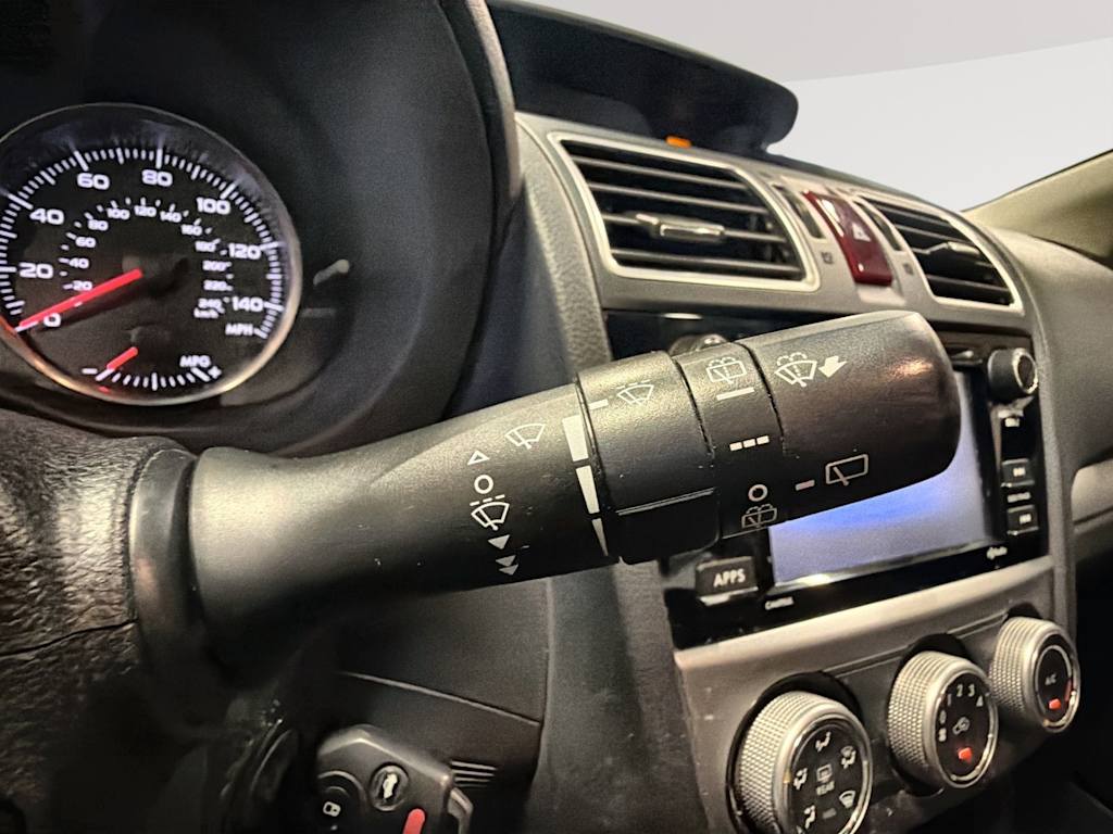 Thumbnail: 2016 Subaru Crosstrek - 34