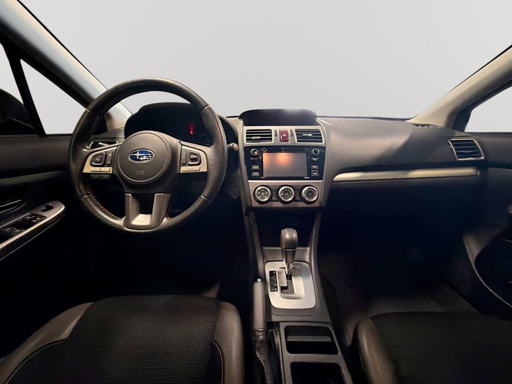Thumbnail: 2016 Subaru Crosstrek - 2