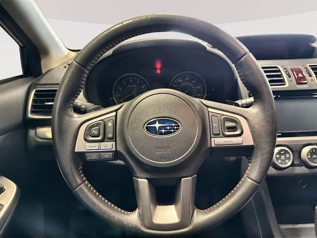 Thumbnail: 2016 Subaru Crosstrek - 10