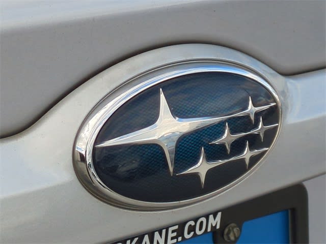 2014 Subaru XV Crosstrek Premium 26