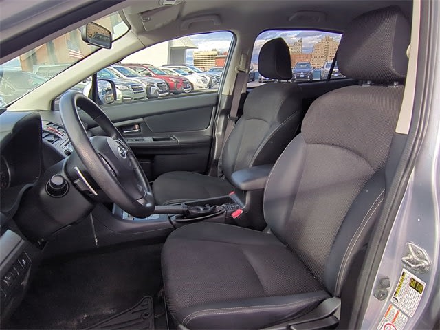 2014 Subaru XV Crosstrek Premium 11