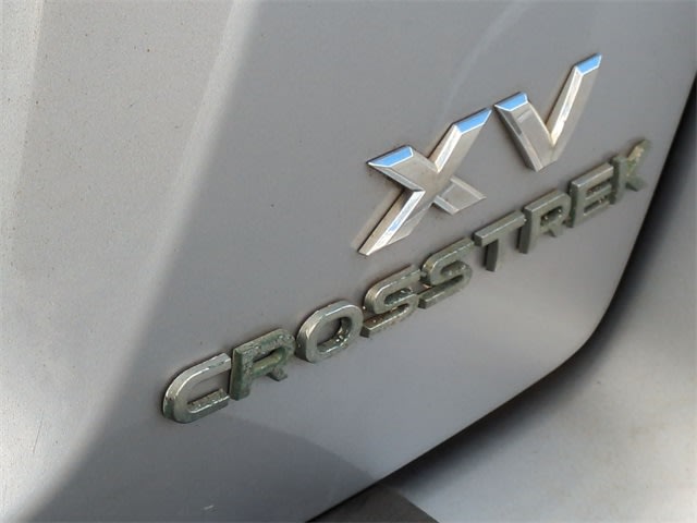 2014 Subaru XV Crosstrek Premium 7