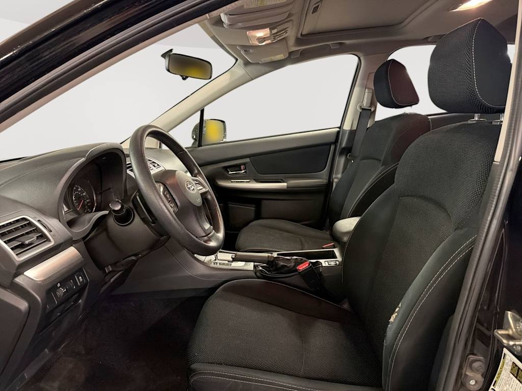 Thumbnail: 2015 Subaru XV Crosstrek - 9