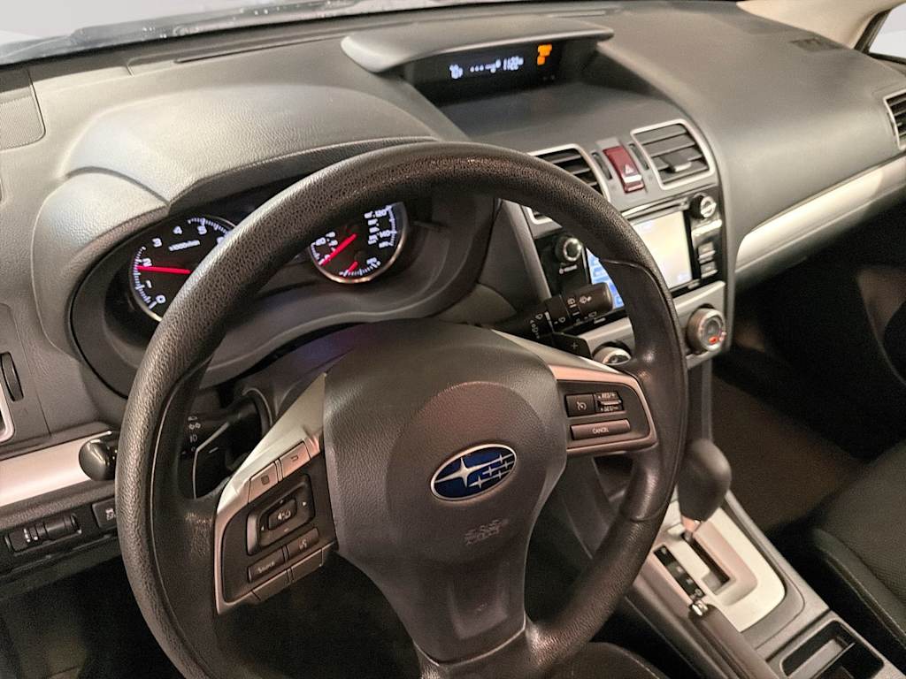 Thumbnail: 2015 Subaru XV Crosstrek - 2