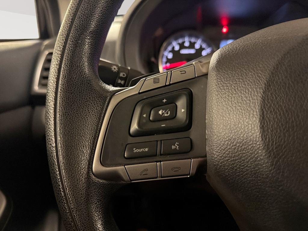 Thumbnail: 2015 Subaru XV Crosstrek - 29