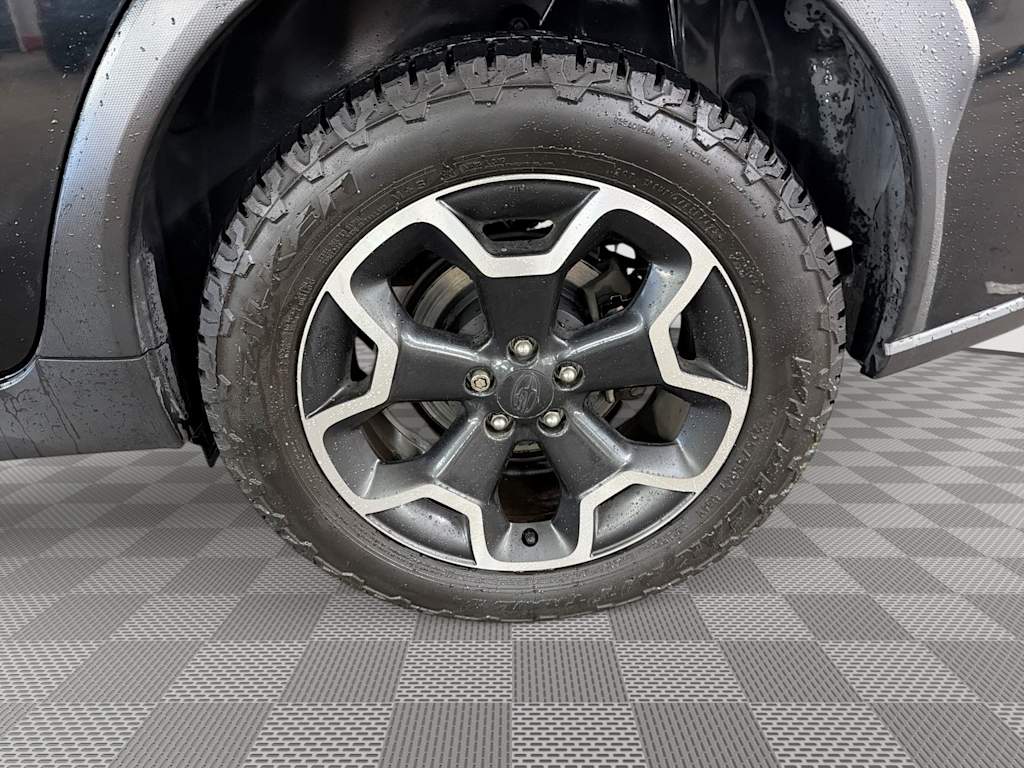 Thumbnail: 2015 Subaru XV Crosstrek - 6