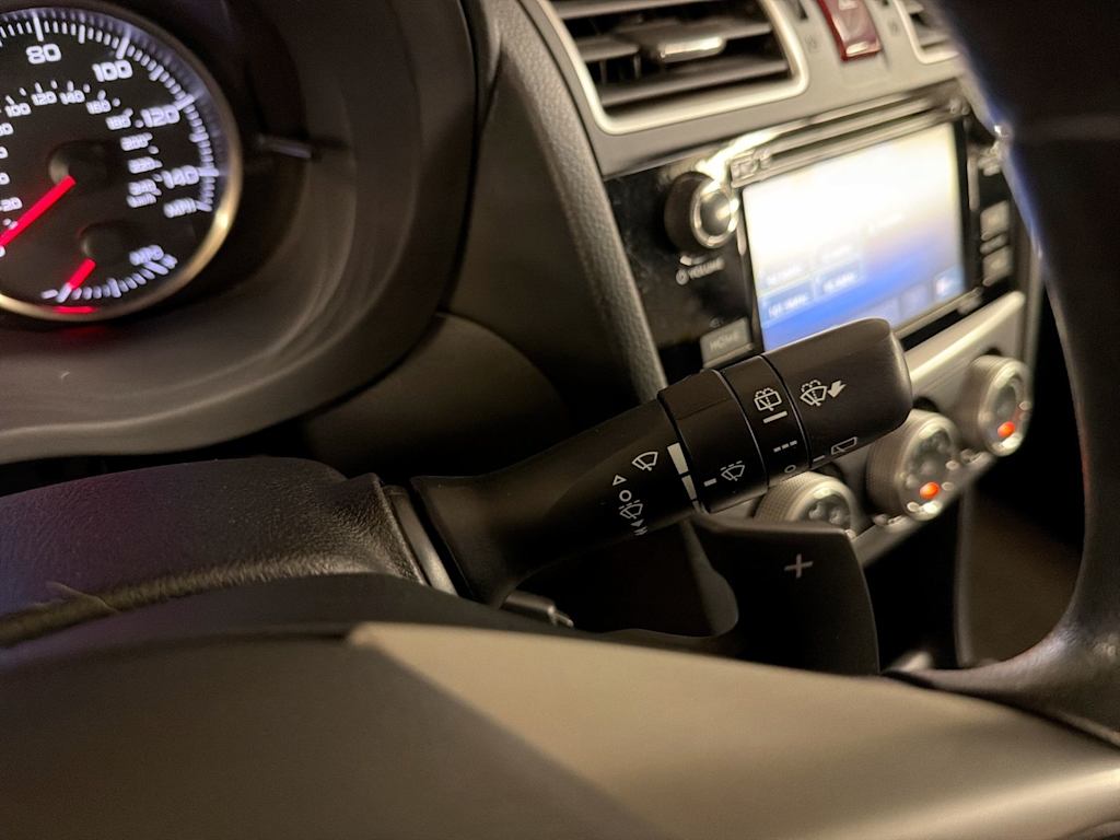 Thumbnail: 2015 Subaru XV Crosstrek - 31