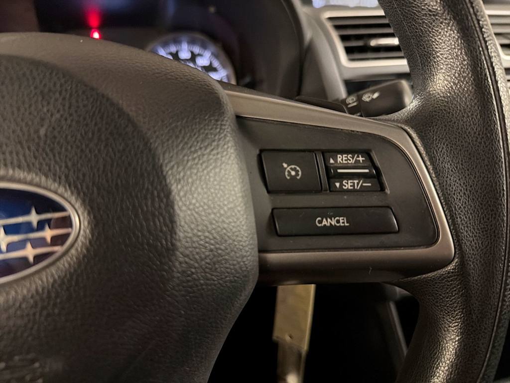 Thumbnail: 2015 Subaru XV Crosstrek - 30