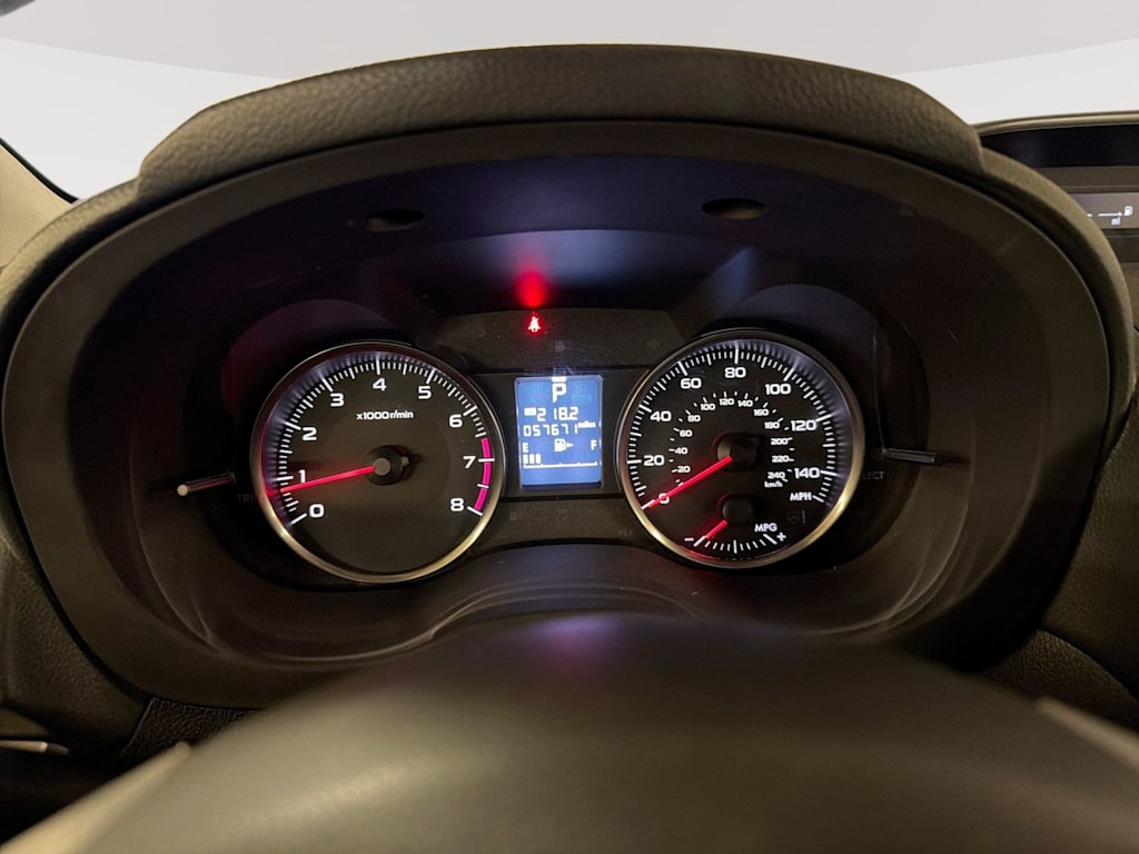 Thumbnail: 2015 Subaru XV Crosstrek - 14
