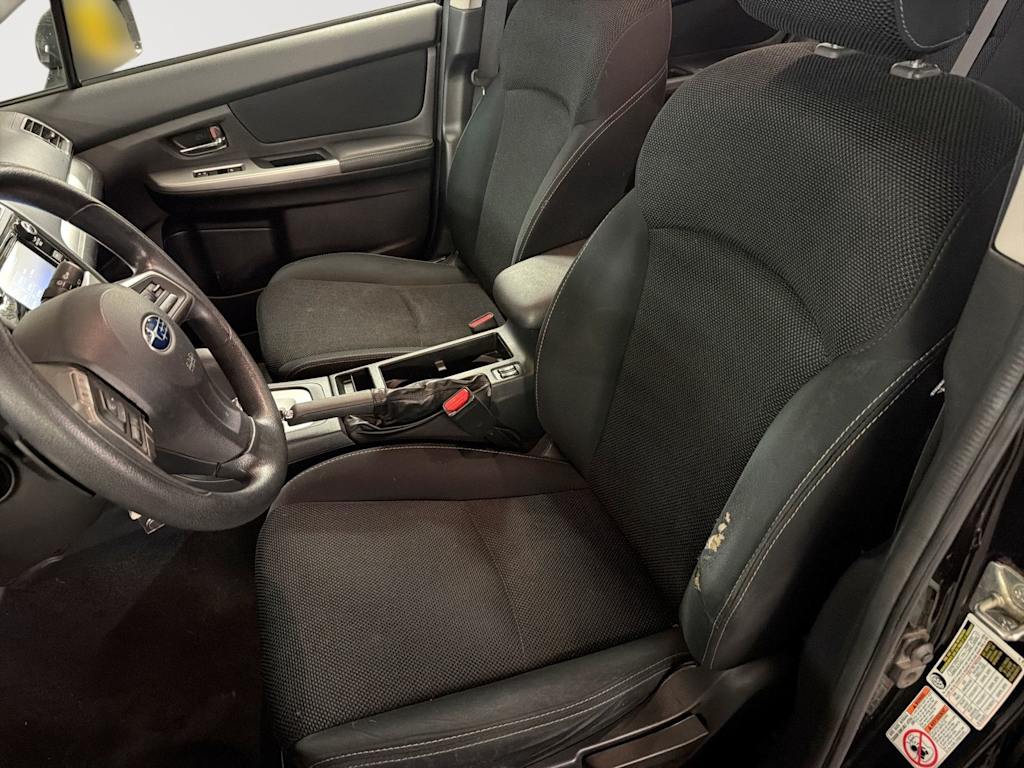 Thumbnail: 2015 Subaru XV Crosstrek - 10