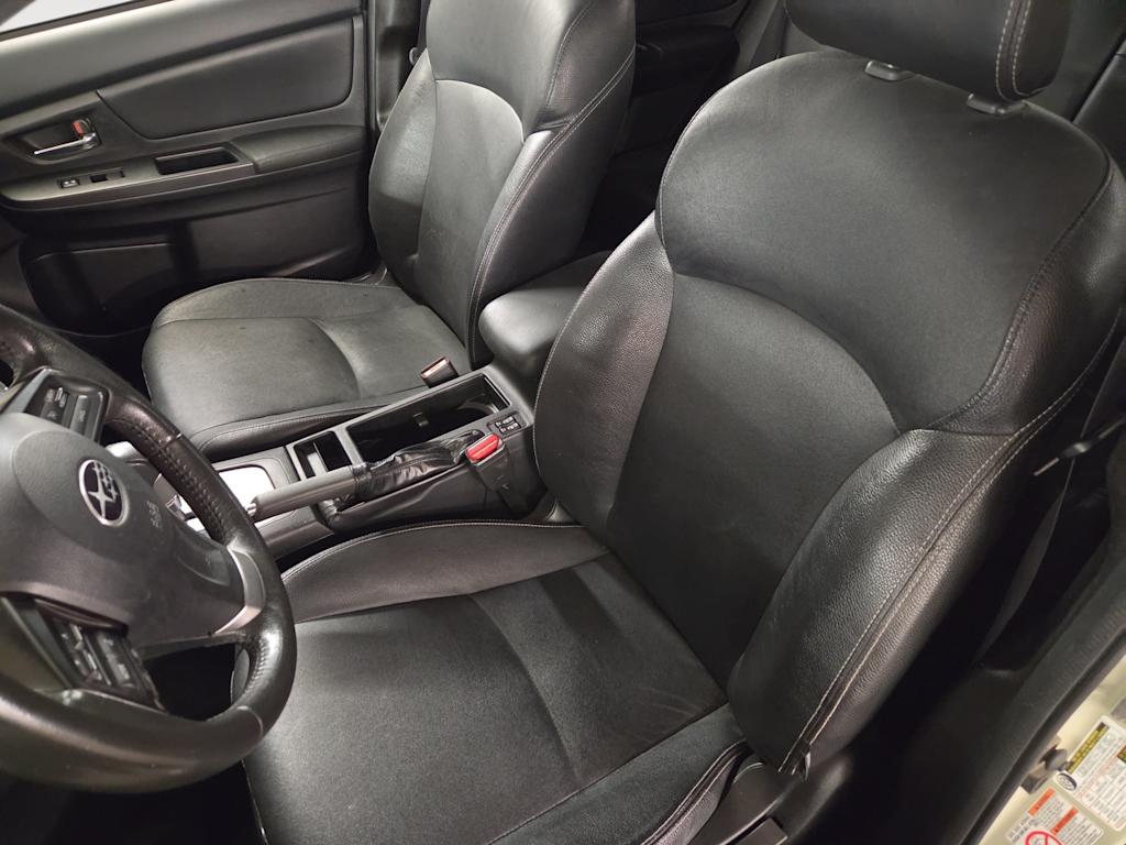 Thumbnail: 2013 Subaru XV Crosstrek - 10