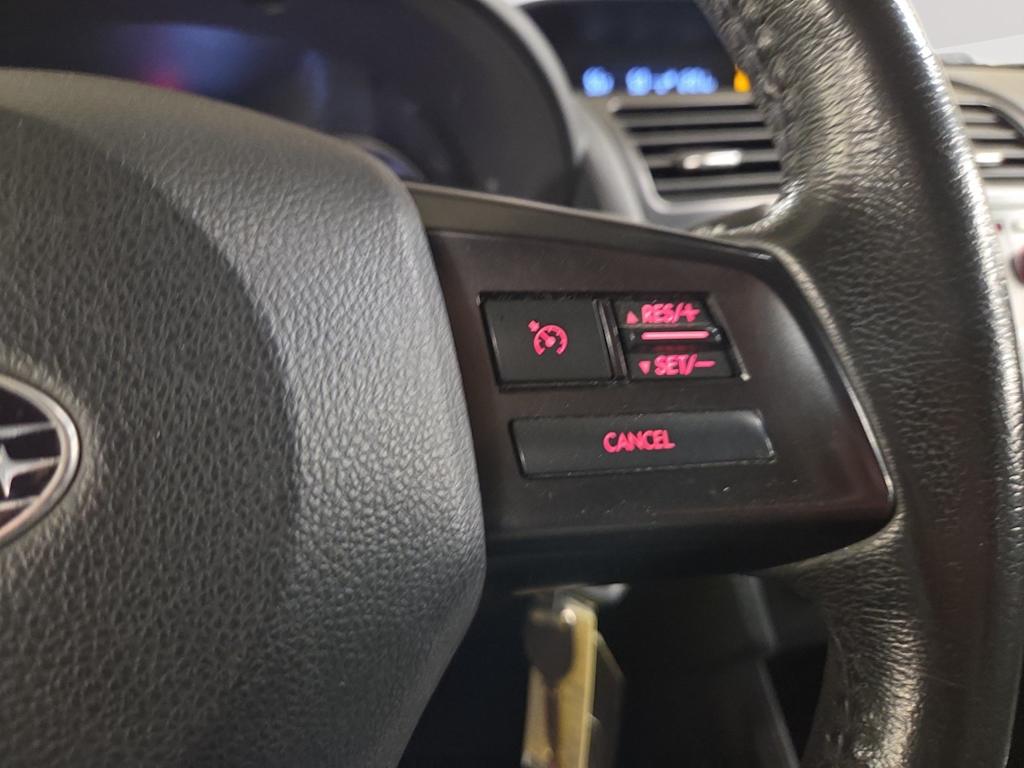 Thumbnail: 2013 Subaru XV Crosstrek - 27