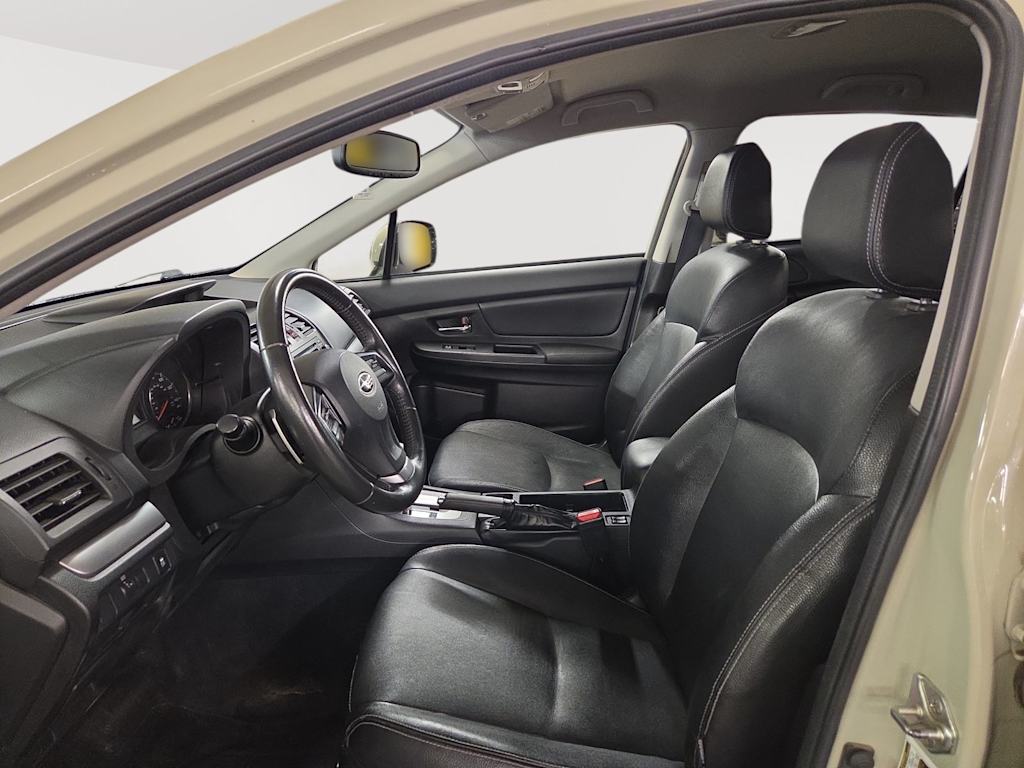 Thumbnail: 2013 Subaru XV Crosstrek - 9