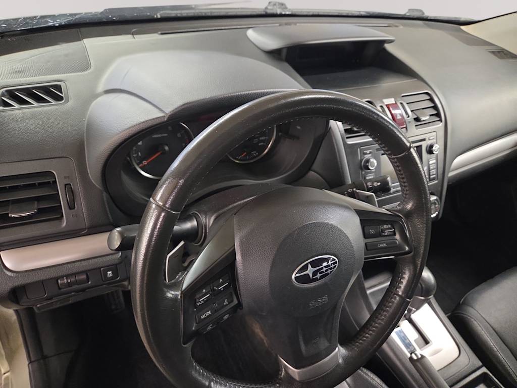 Thumbnail: 2013 Subaru XV Crosstrek - 2