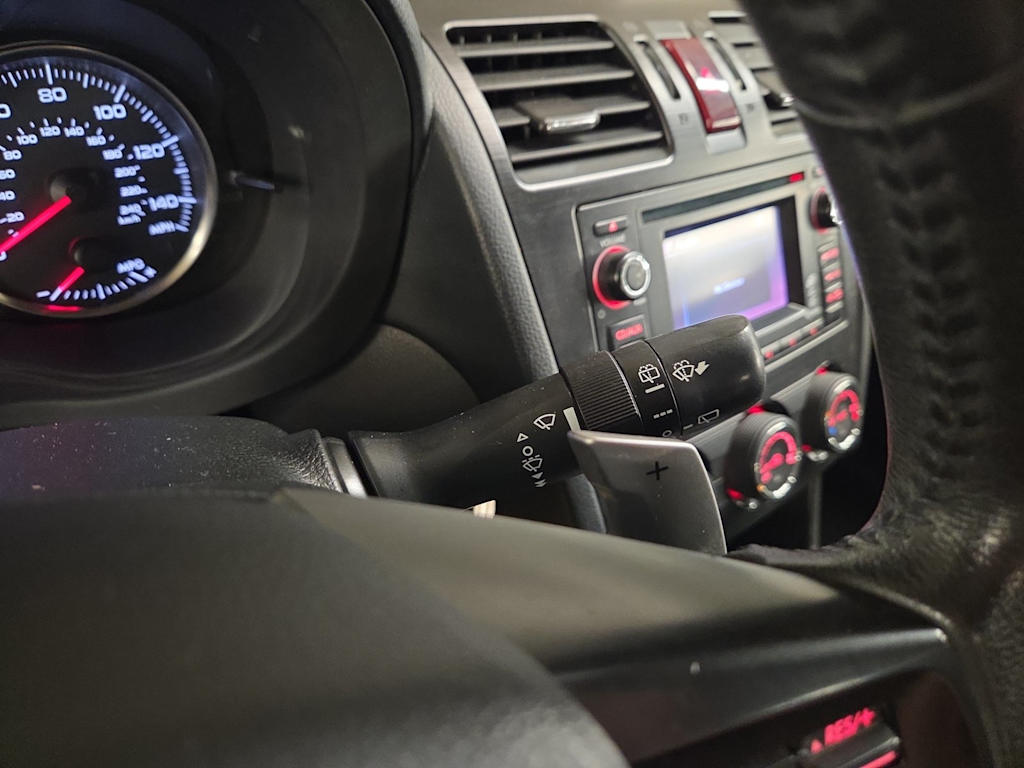 Thumbnail: 2013 Subaru XV Crosstrek - 28