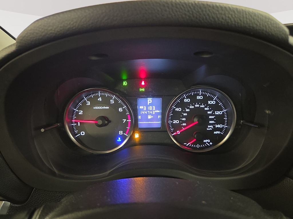 Thumbnail: 2013 Subaru XV Crosstrek - 14