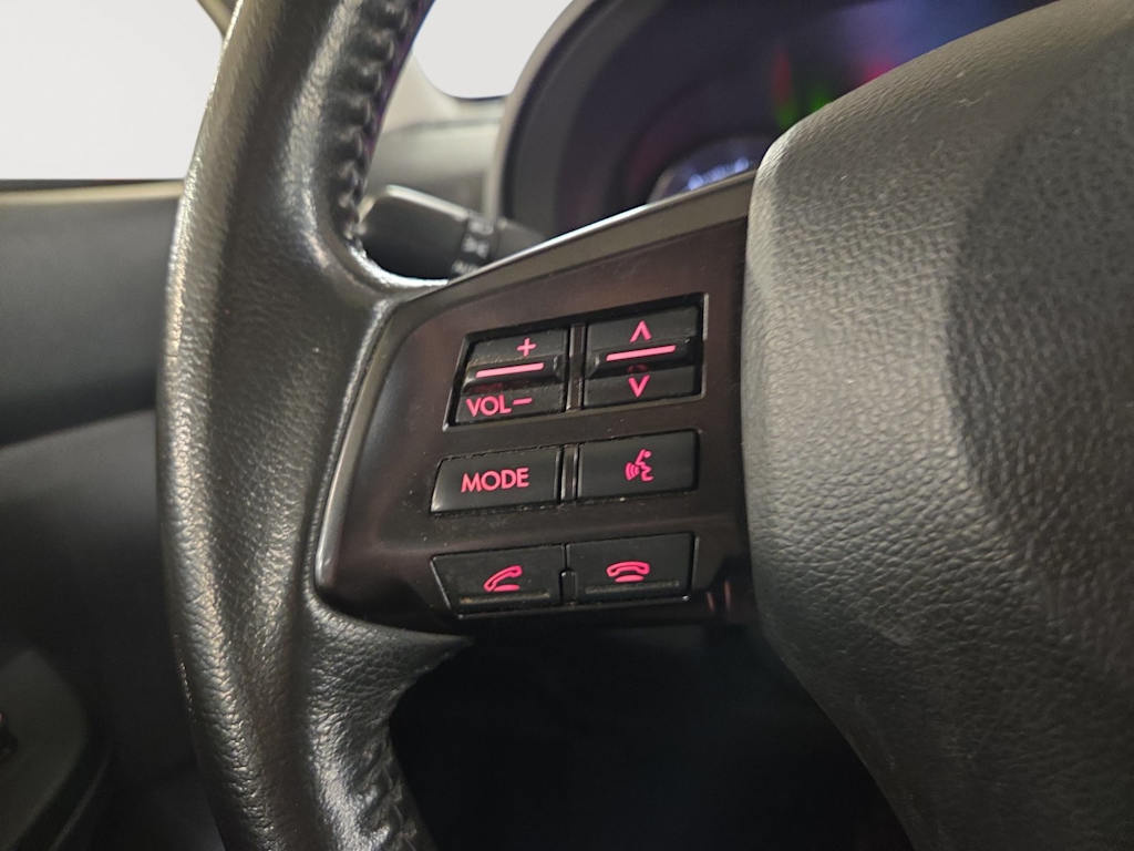 Thumbnail: 2013 Subaru XV Crosstrek - 26