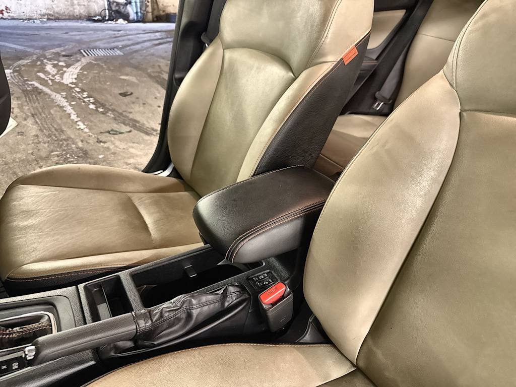Thumbnail: 2016 Subaru Crosstrek - 31