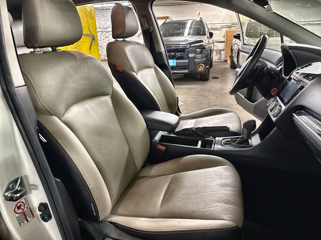 Thumbnail: 2016 Subaru Crosstrek - 27