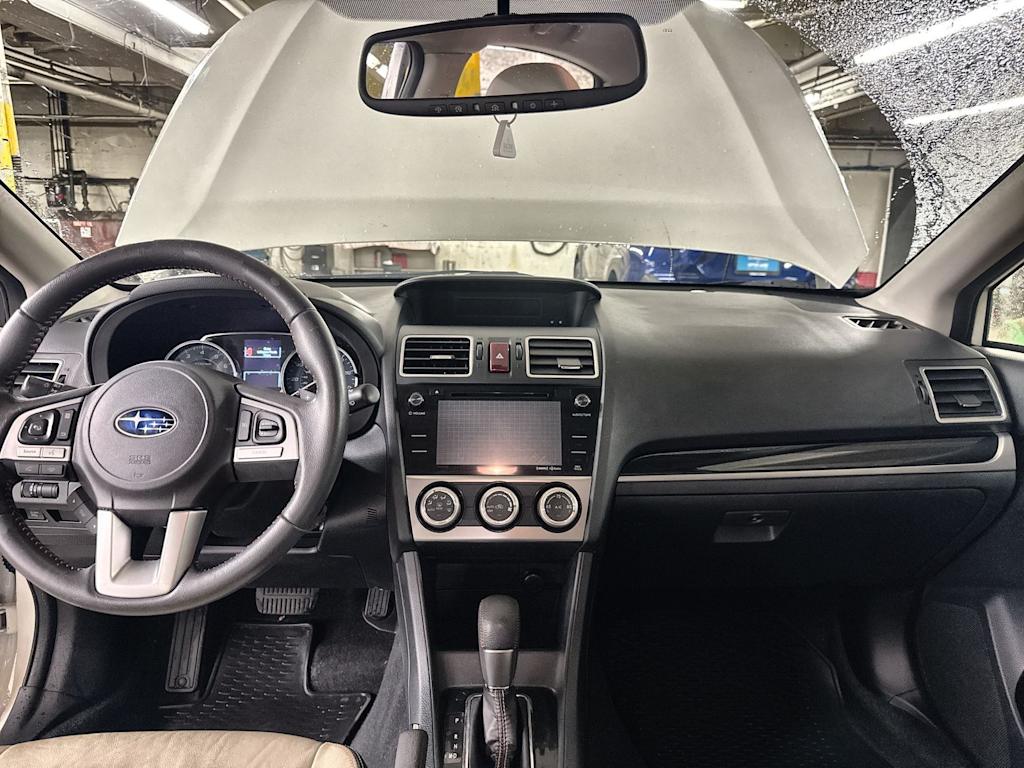 Thumbnail: 2016 Subaru Crosstrek - 2