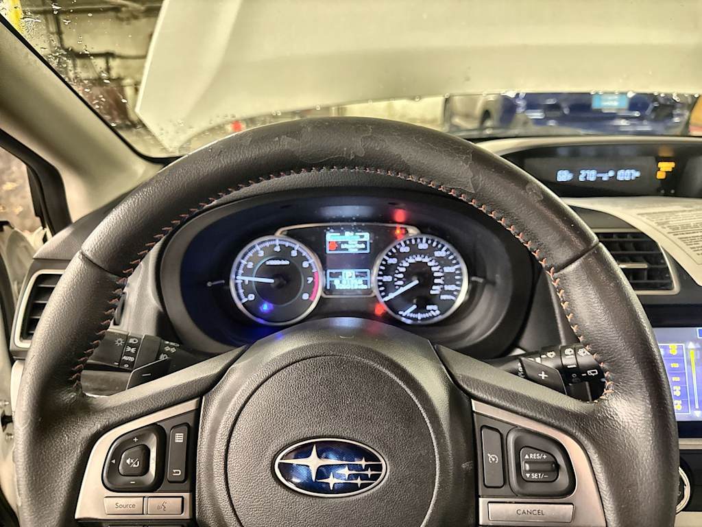 Thumbnail: 2016 Subaru Crosstrek - 14