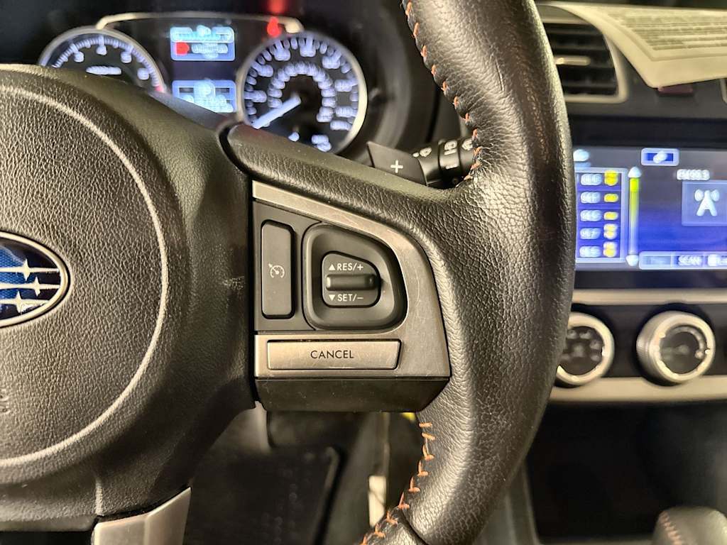 Thumbnail: 2016 Subaru Crosstrek - 29