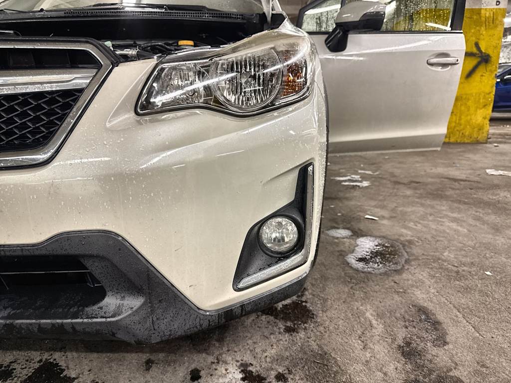 Thumbnail: 2016 Subaru Crosstrek - 23