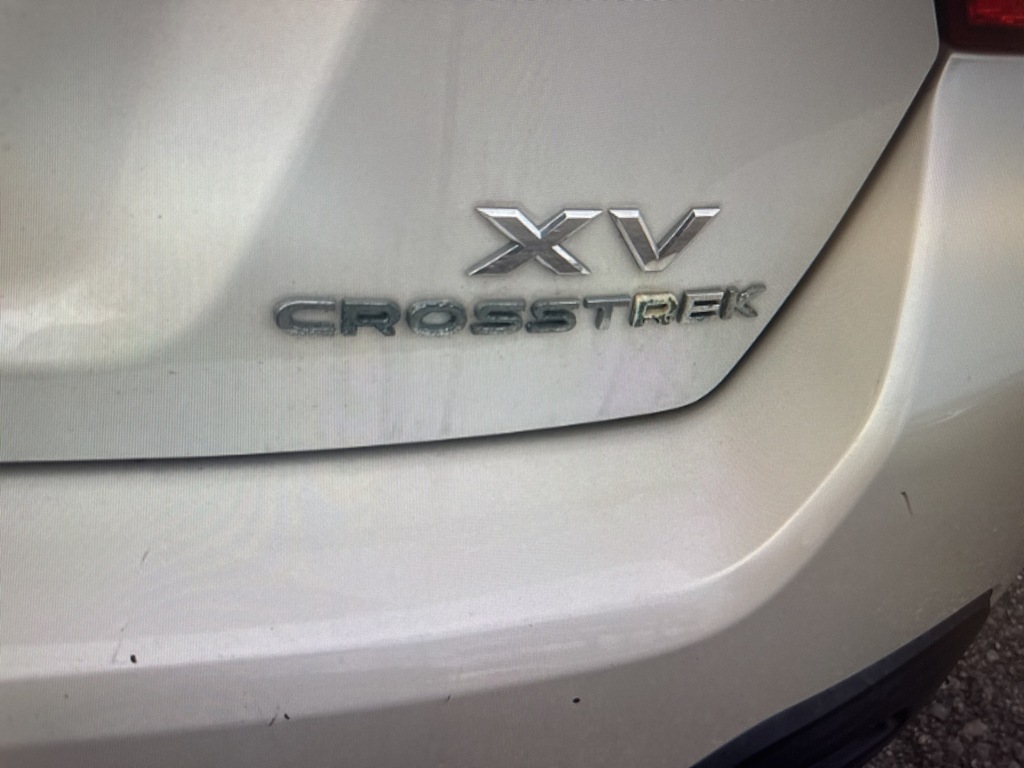 2014 Subaru XV Crosstrek Premium 6