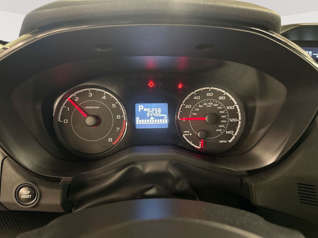 Thumbnail: 2018 Subaru Crosstrek - 7