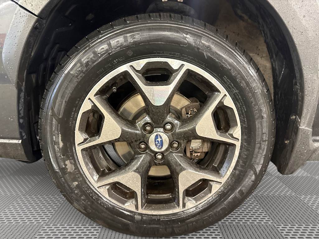 Thumbnail: 2018 Subaru Crosstrek - 5