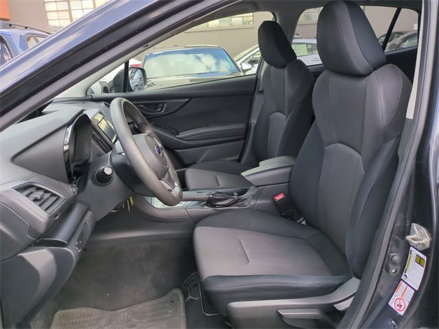 2018 Subaru Crosstrek Base 11