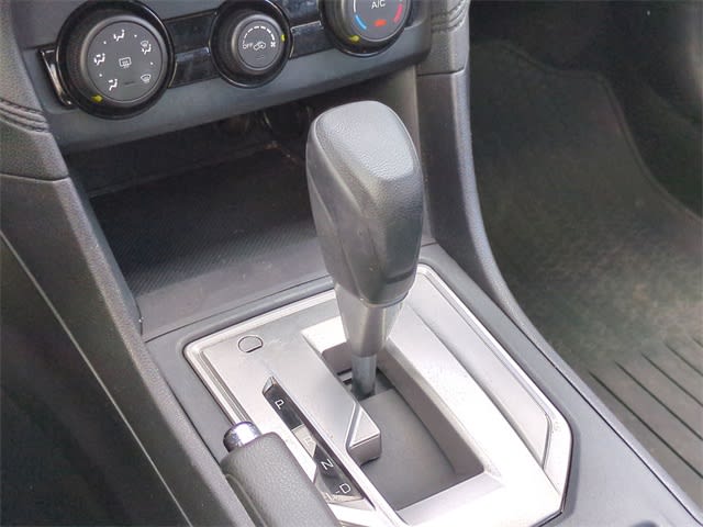 2018 Subaru Crosstrek Base 35