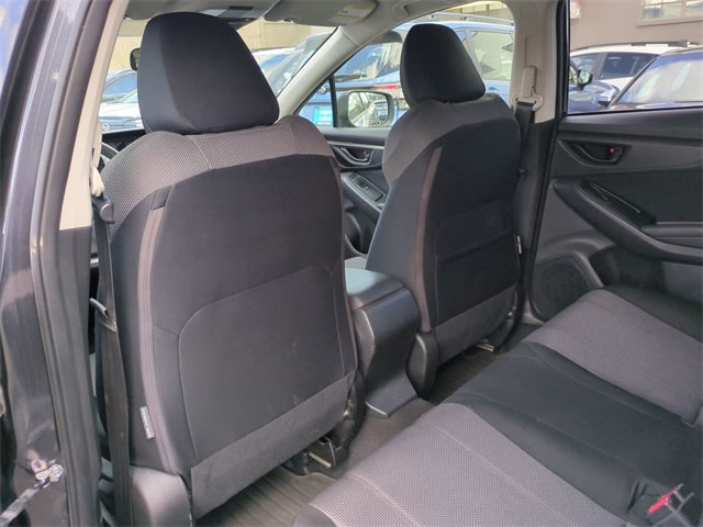 2018 Subaru Crosstrek Base 13