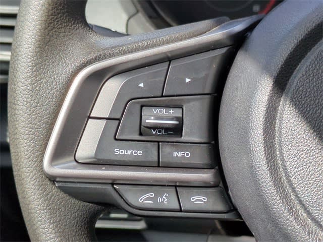 2018 Subaru Crosstrek Base 30