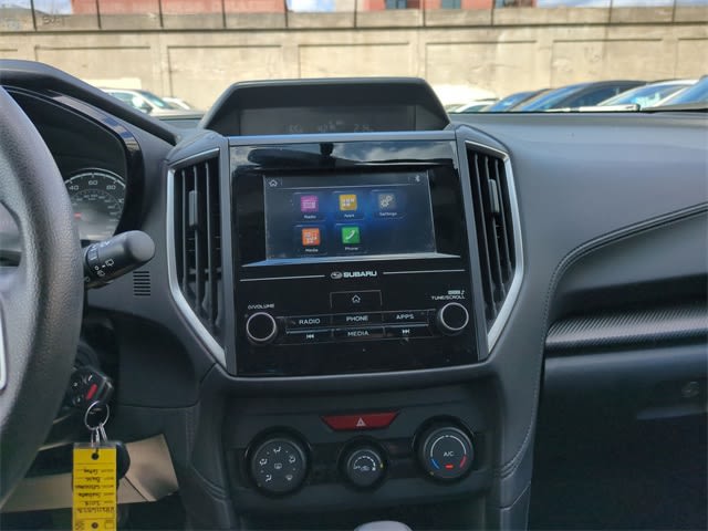 2018 Subaru Crosstrek Base 15