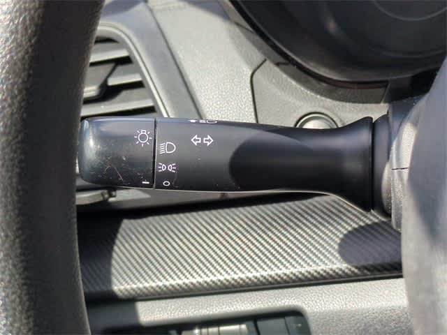 2018 Subaru Crosstrek Base 16