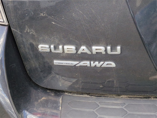 2018 Subaru Crosstrek Base 25