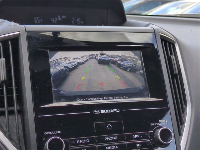 2018 Subaru Crosstrek Base 33