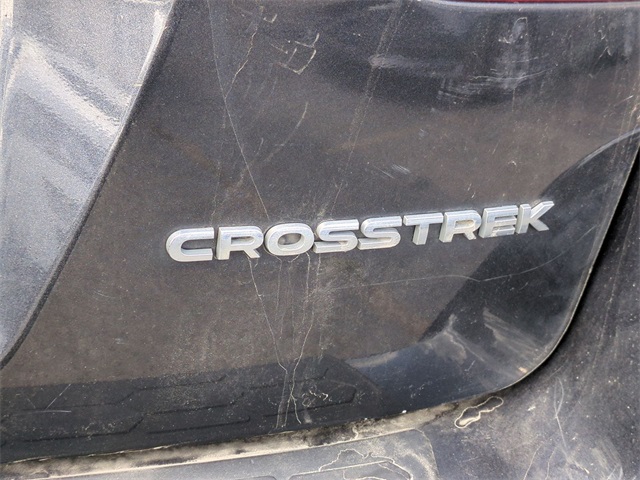 2018 Subaru Crosstrek Base 26