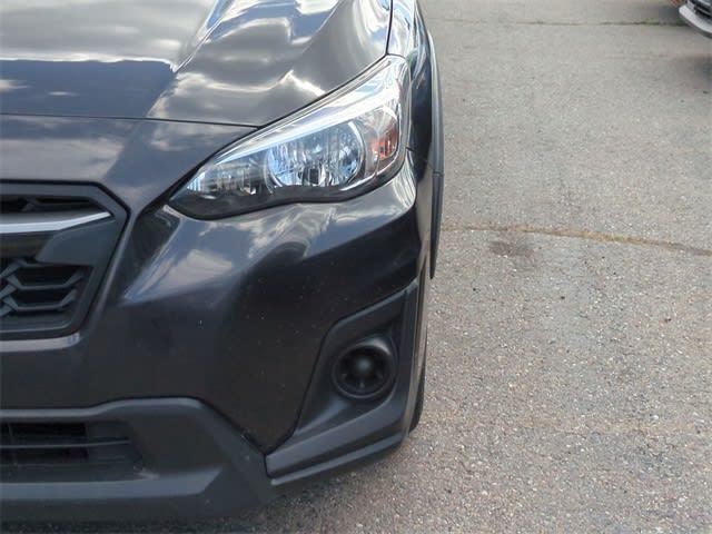 2018 Subaru Crosstrek Base 7