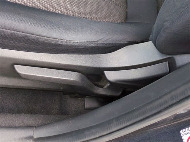 2018 Subaru Crosstrek Base 27