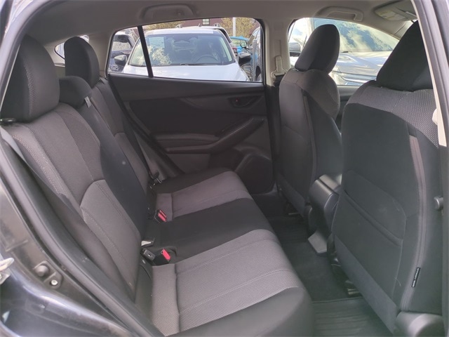 2018 Subaru Crosstrek Base 29