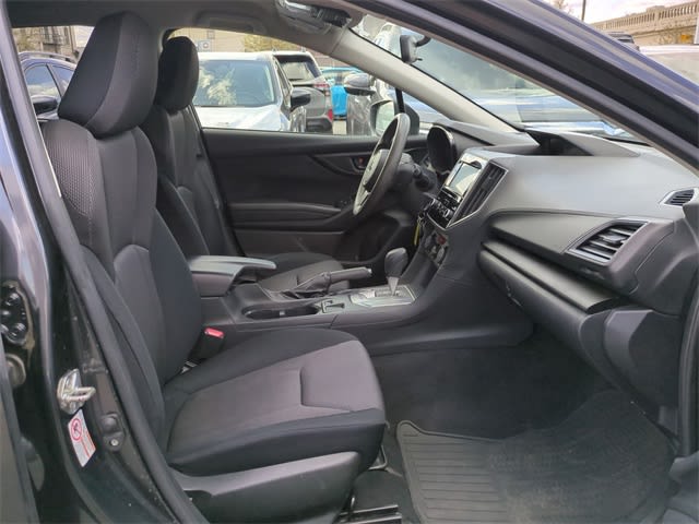 2018 Subaru Crosstrek Base 12