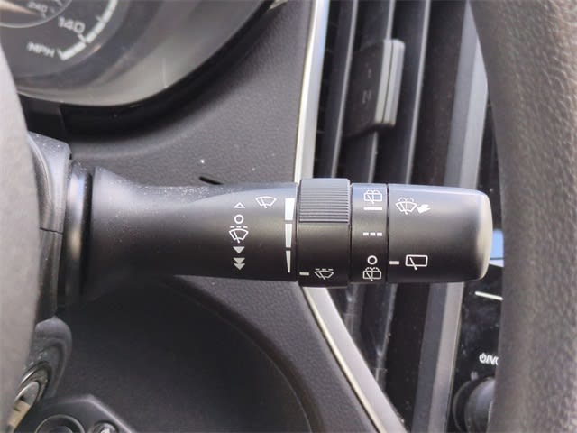 2018 Subaru Crosstrek Base 32
